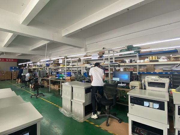 Solve The Construction Norms And Evaluation Problems Of Zero-Carbon Industrial Parks