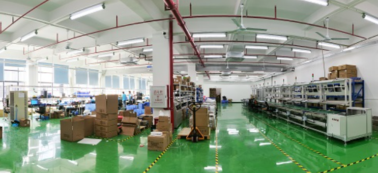 کارخانه Bwitt