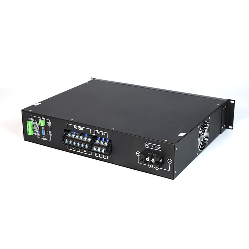 Telcom Invertter DC24V AC110V